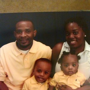 Meet your Posher, Kenneth